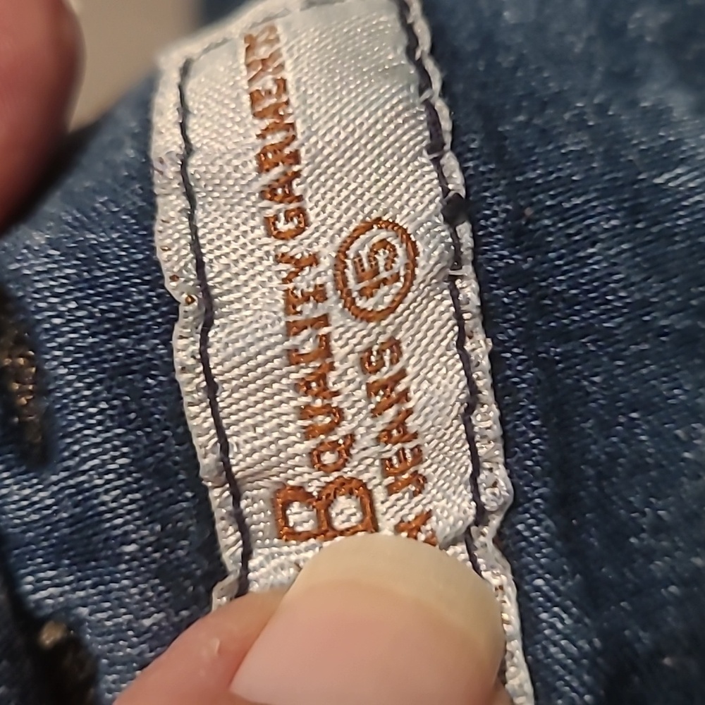 Jeans - Picture 9 of 9